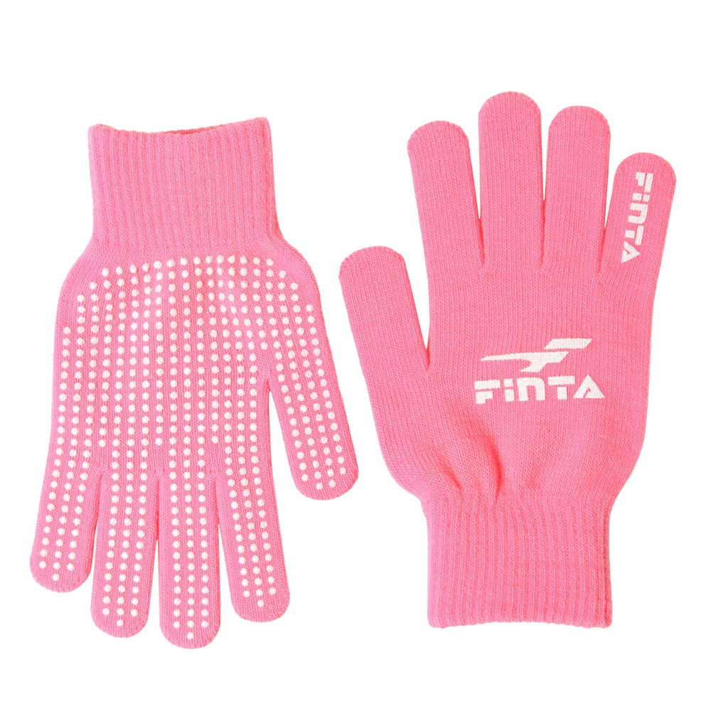 フィンタ ニットグローブ  FT3510