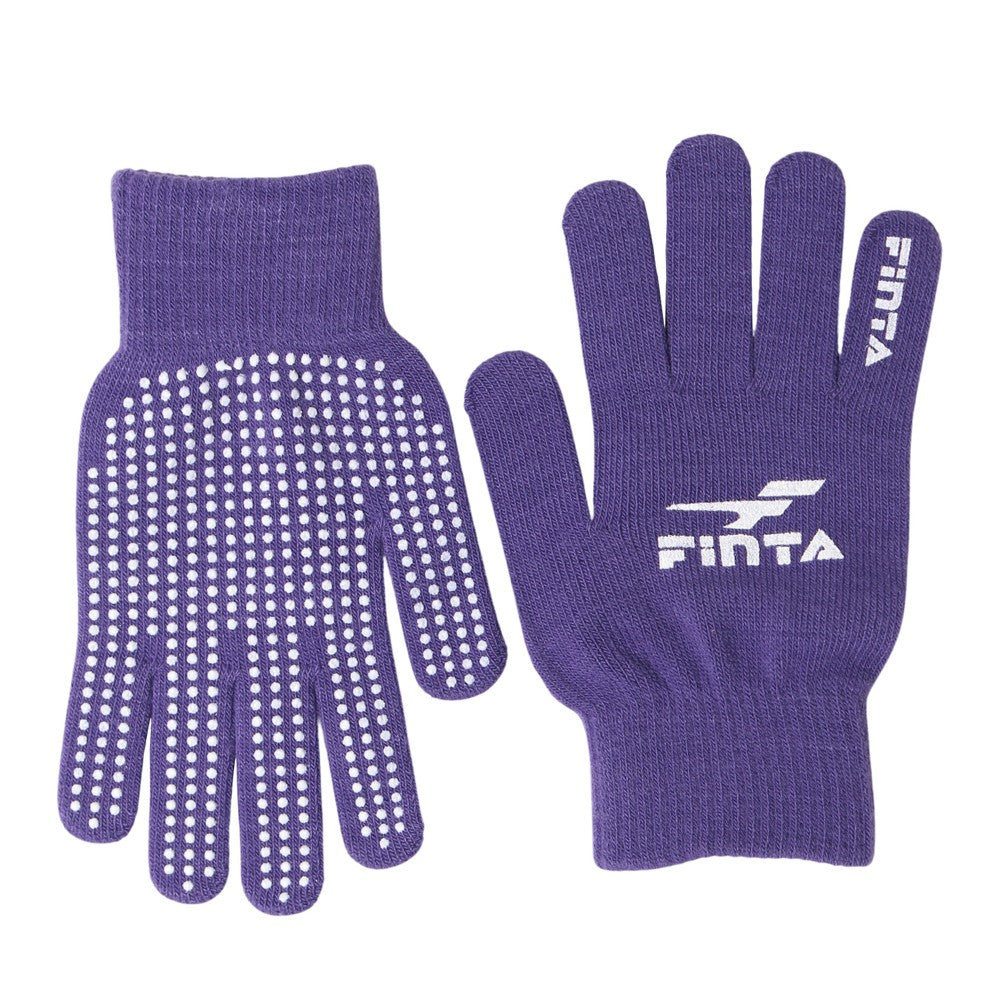 フィンタ ニットグローブ  FT3510