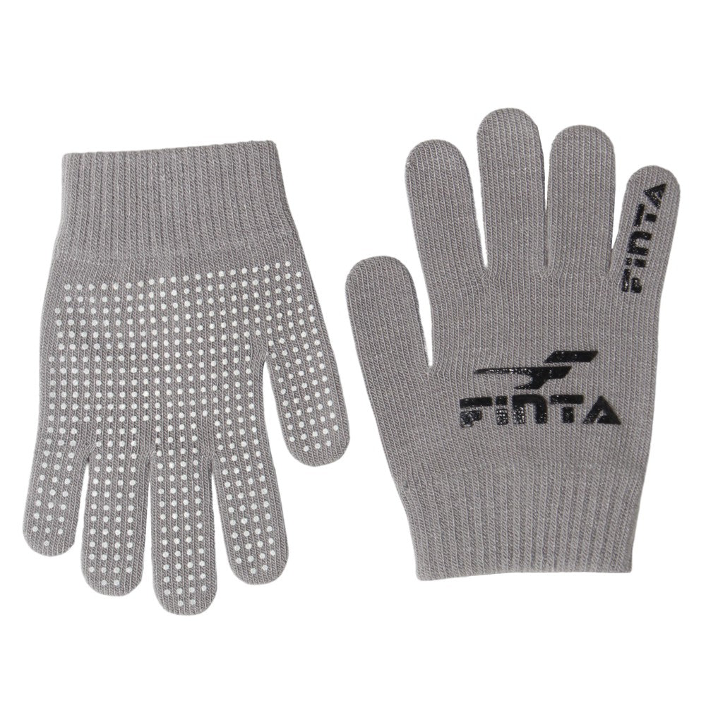 フィンタ ジュニア ニットグローブ FT3511