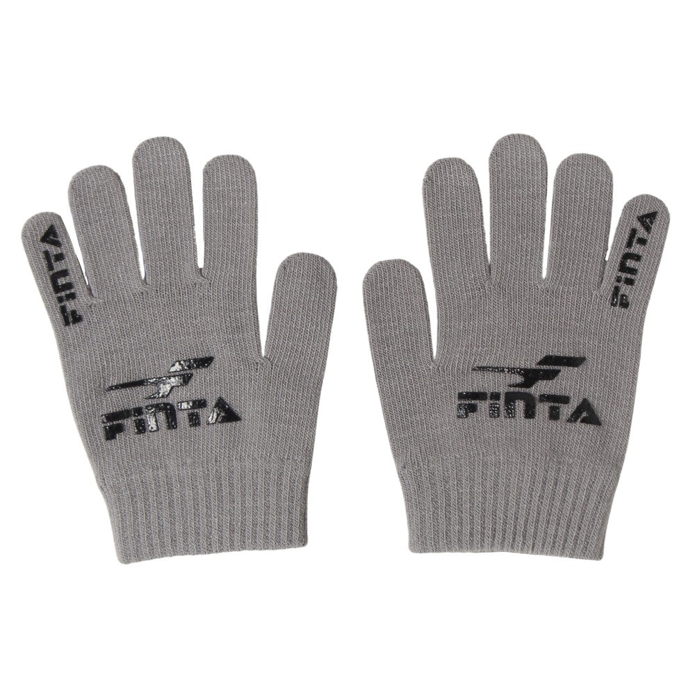 フィンタ ジュニア ニットグローブ FT3511