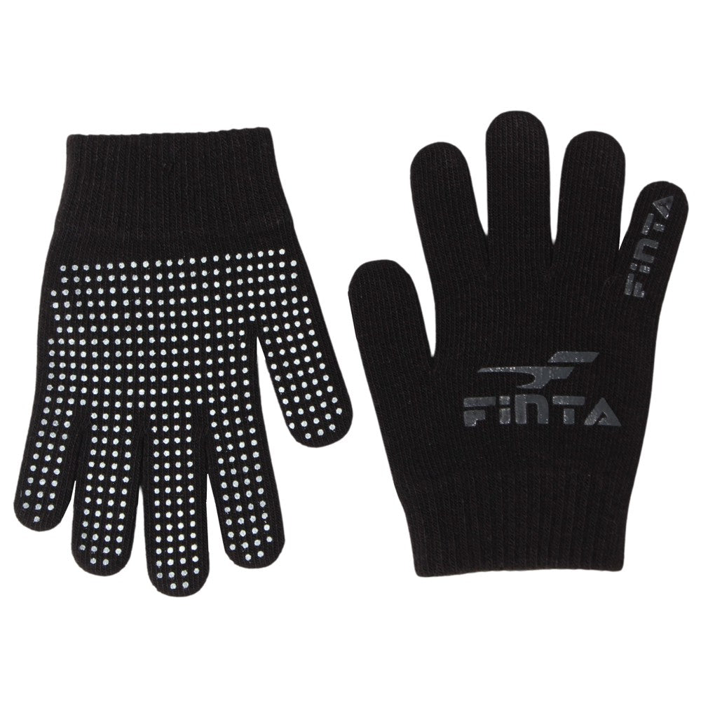フィンタ ジュニア ニットグローブ FT3511