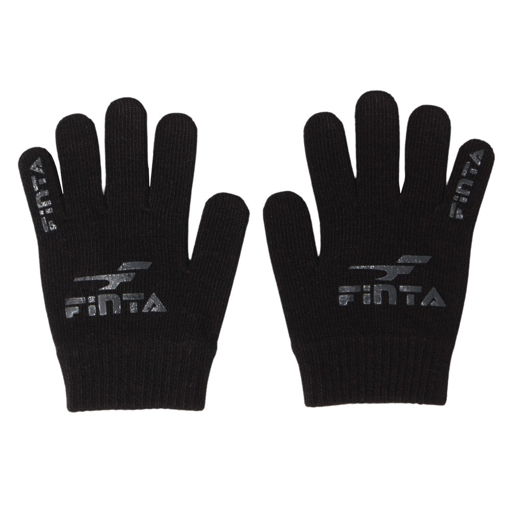 フィンタ ジュニア ニットグローブ FT3511