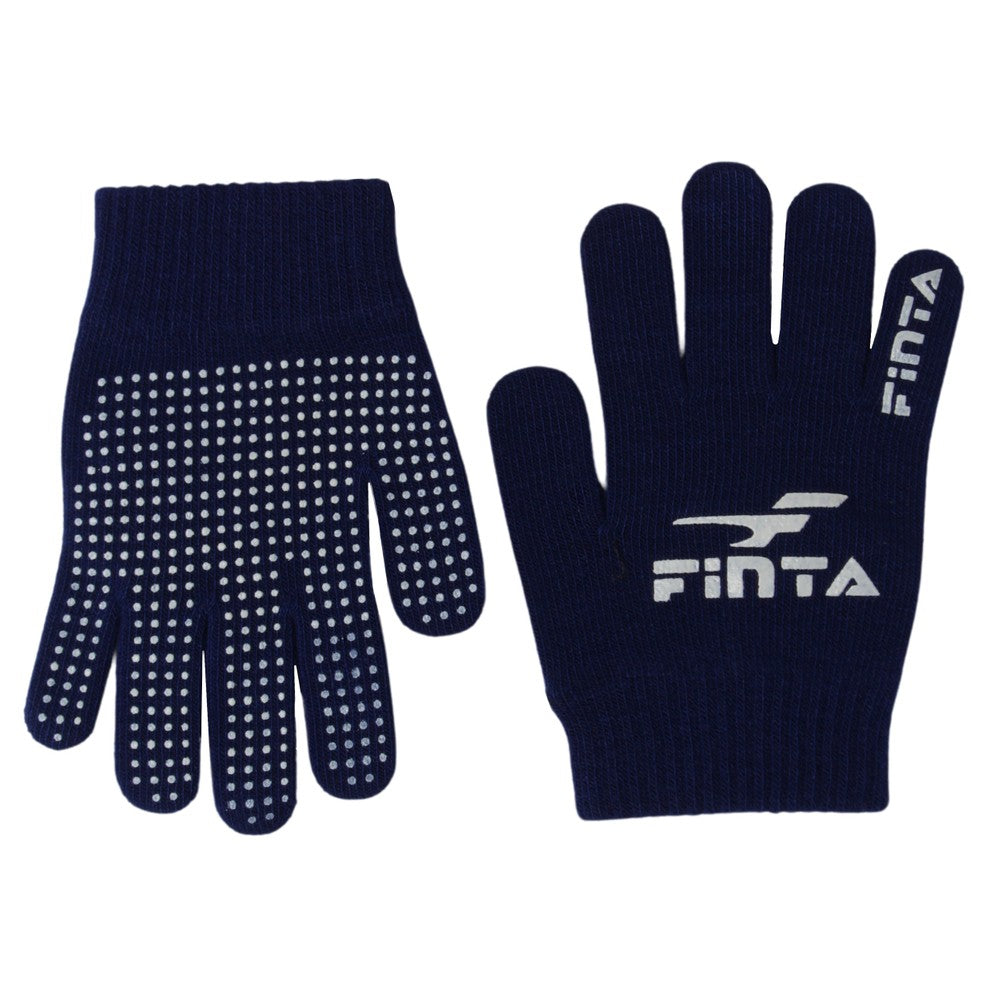 フィンタ ジュニア ニットグローブ FT3511