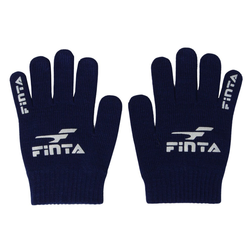 フィンタ ジュニア ニットグローブ FT3511