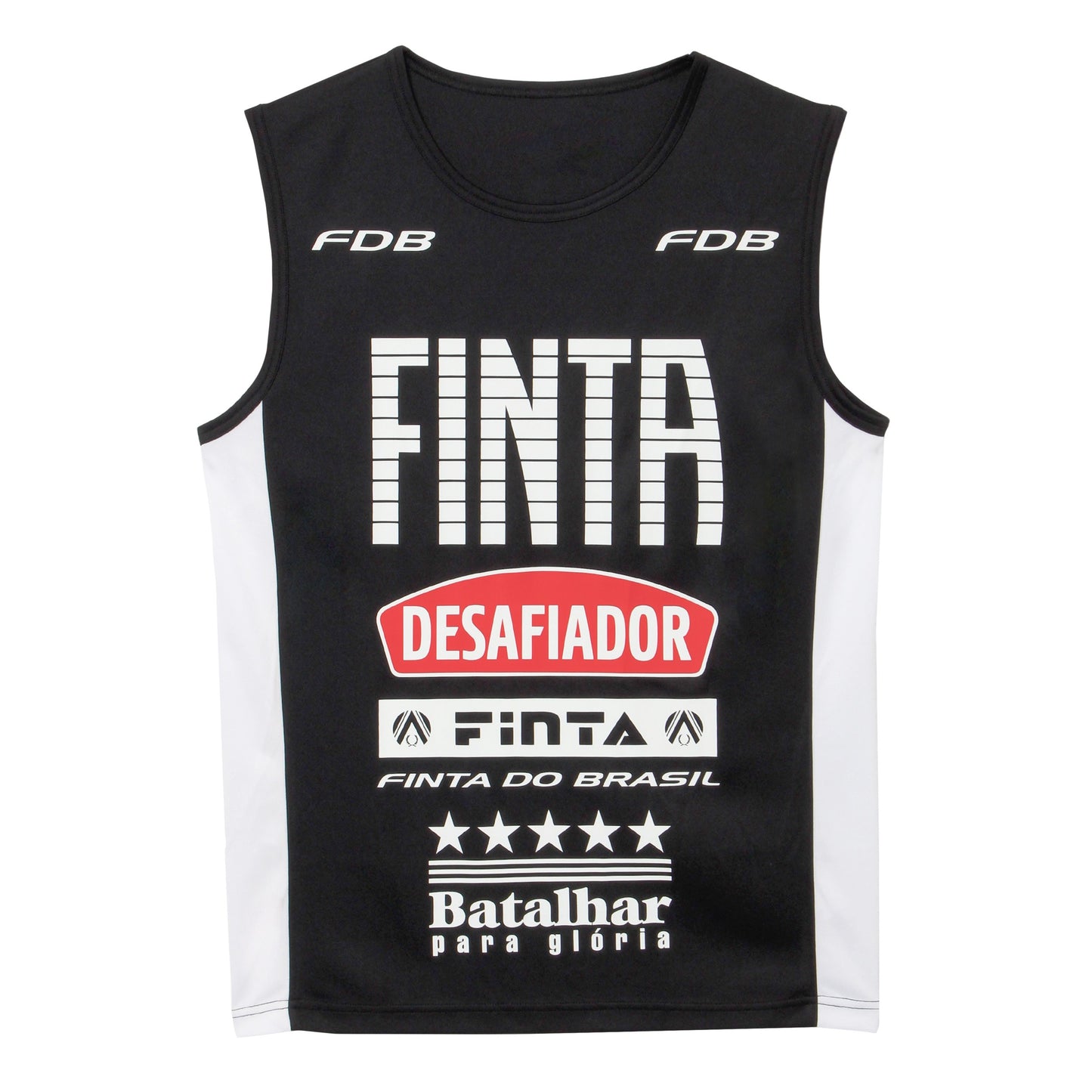 25SS フィンタ ＦＤＢ グラフィック シングレット FT4420