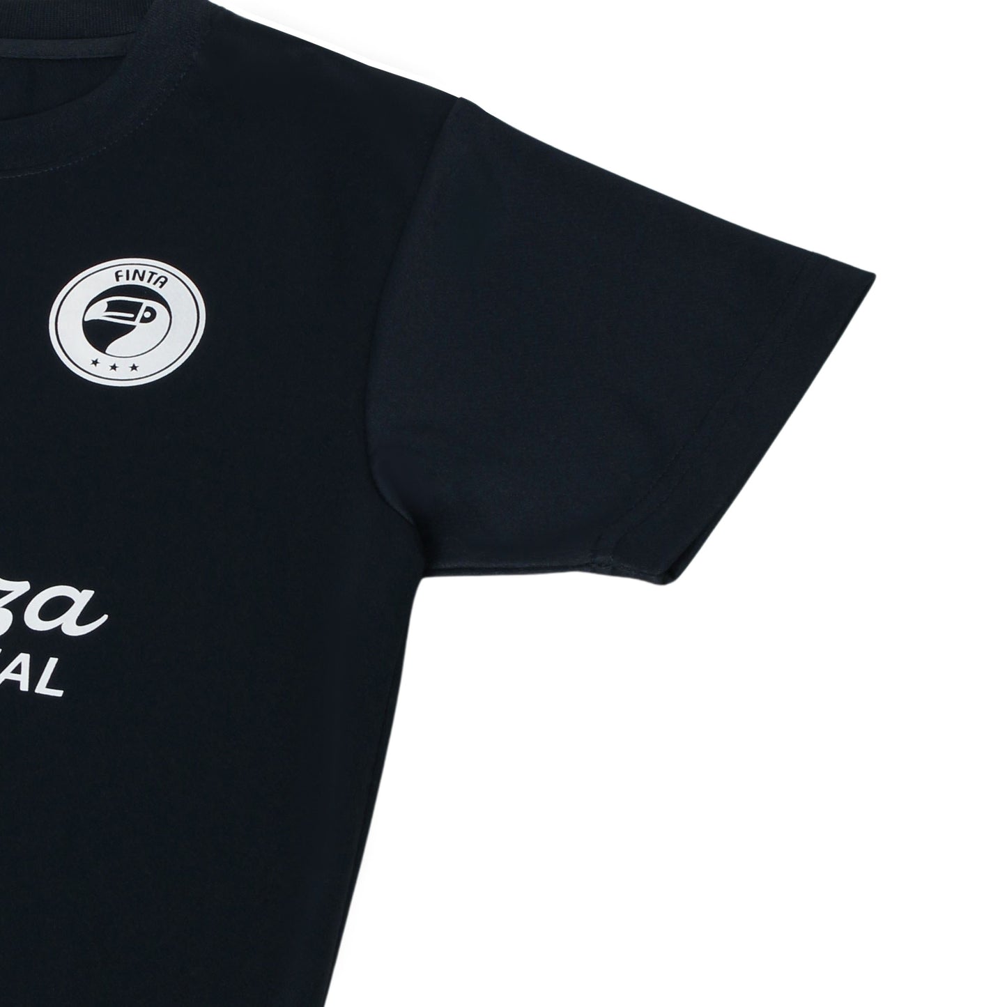 25SS フィンタ ジュニア ＧＤＺ プラＴシャツ FT4454