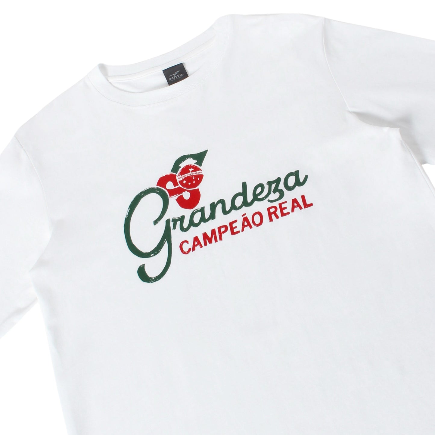 25FW フィンタ ＧＤＺ ロングＴシャツFT4508