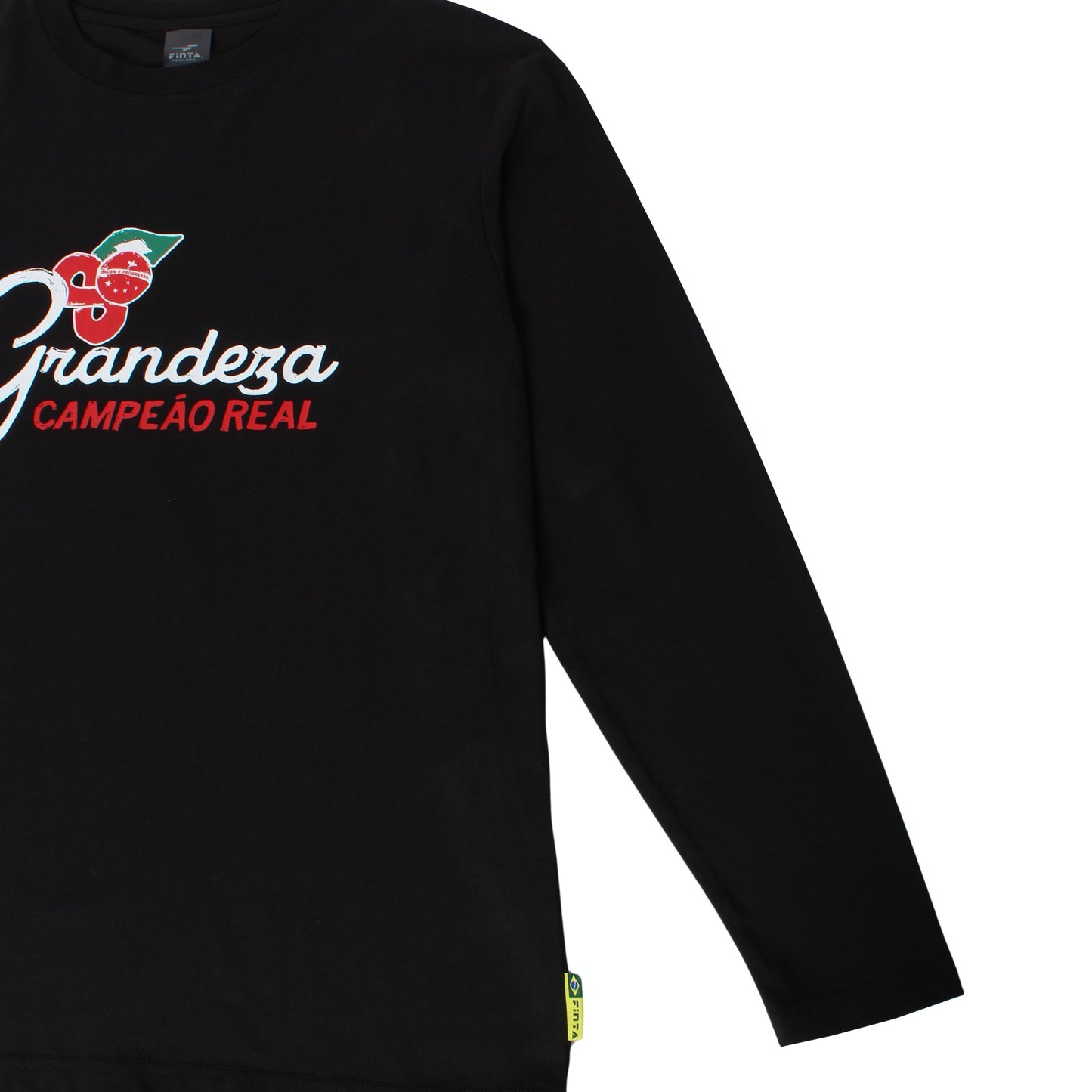 25FW フィンタ ＧＤＺ ロングＴシャツFT4508
