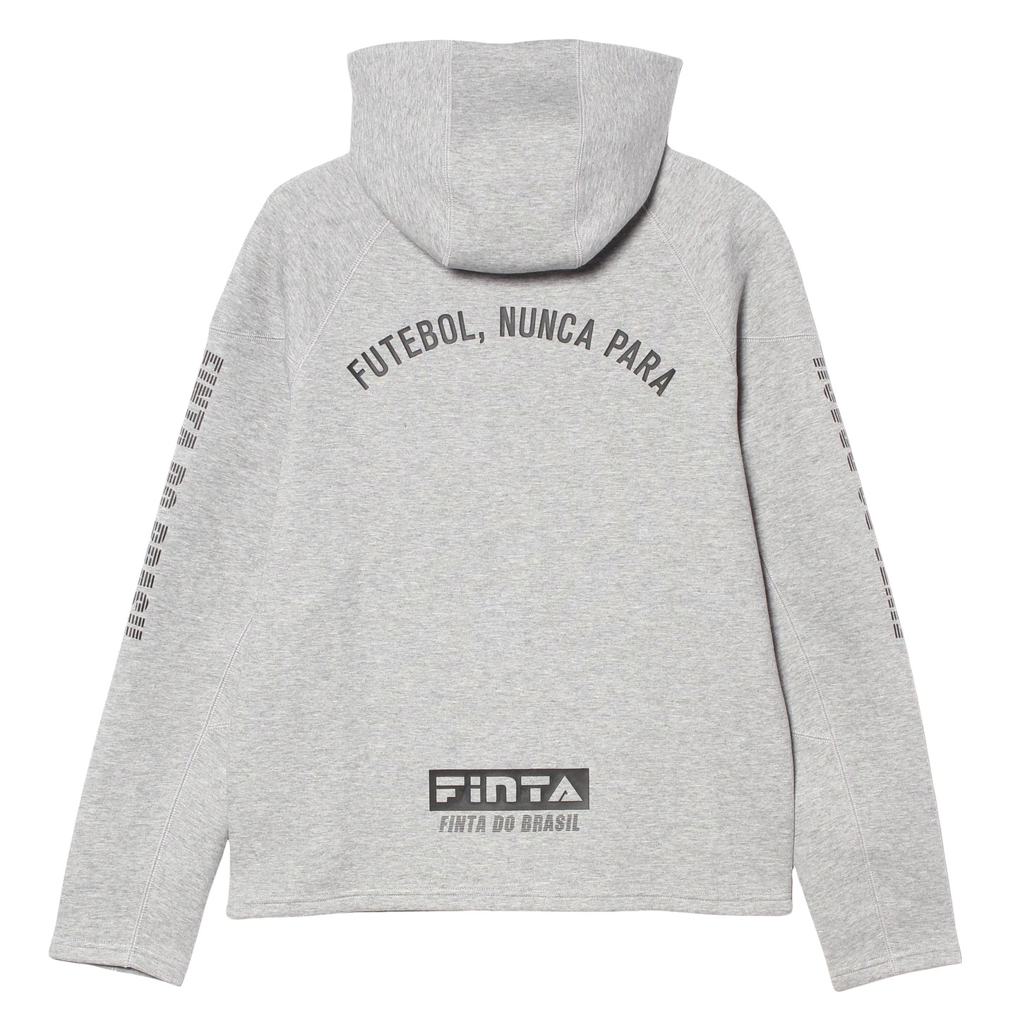 25FW フィンタ ＦＤＢ テック スウェットフーディー FT4522