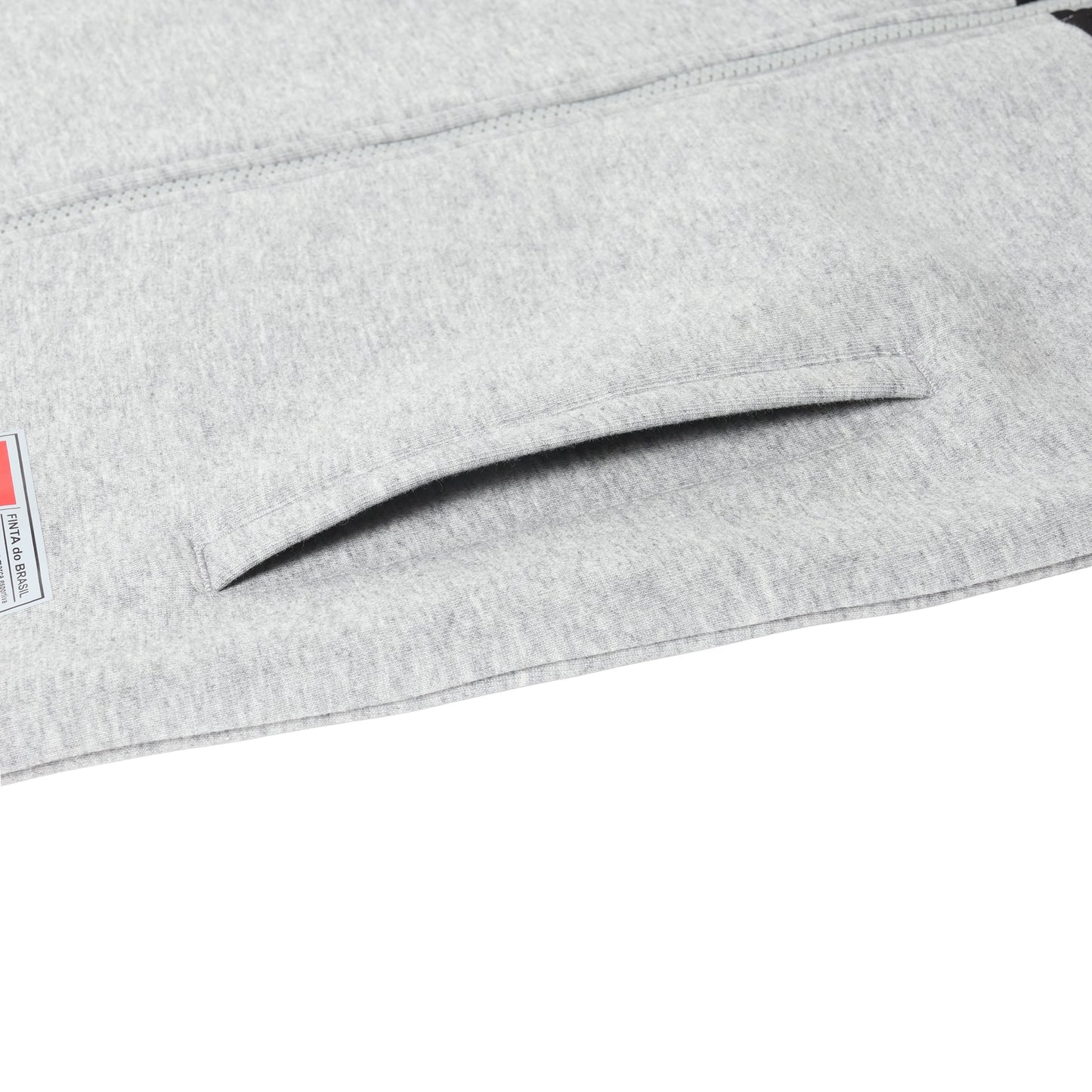 25FW フィンタ ＦＤＢ テック スウェットフーディー FT4522