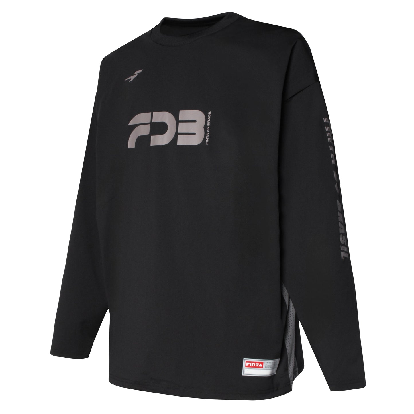 25FW フィンタ ＦＤＢ アクティブ ピステトップ FT4524