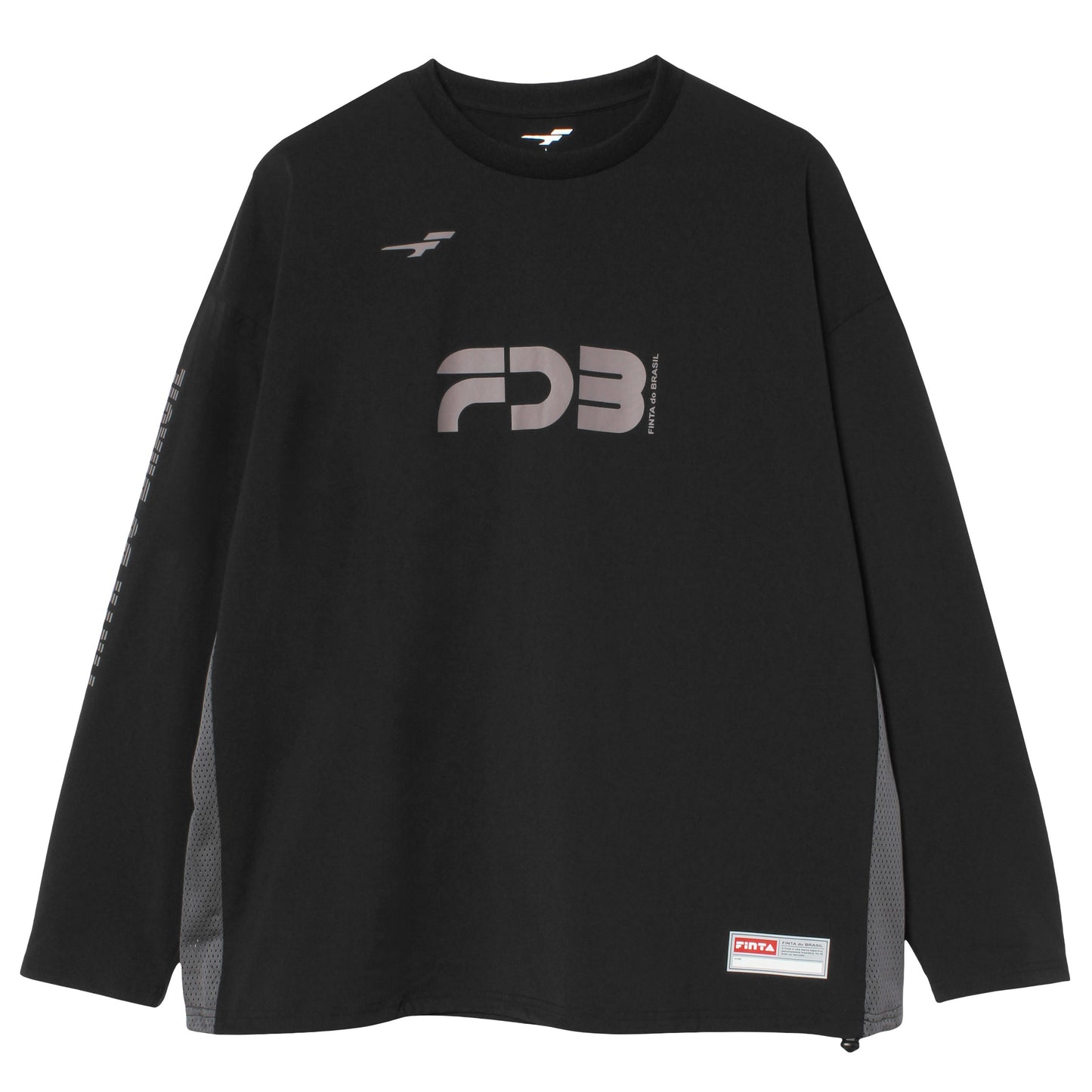 25FW フィンタ ＦＤＢ アクティブ ピステトップ FT4524