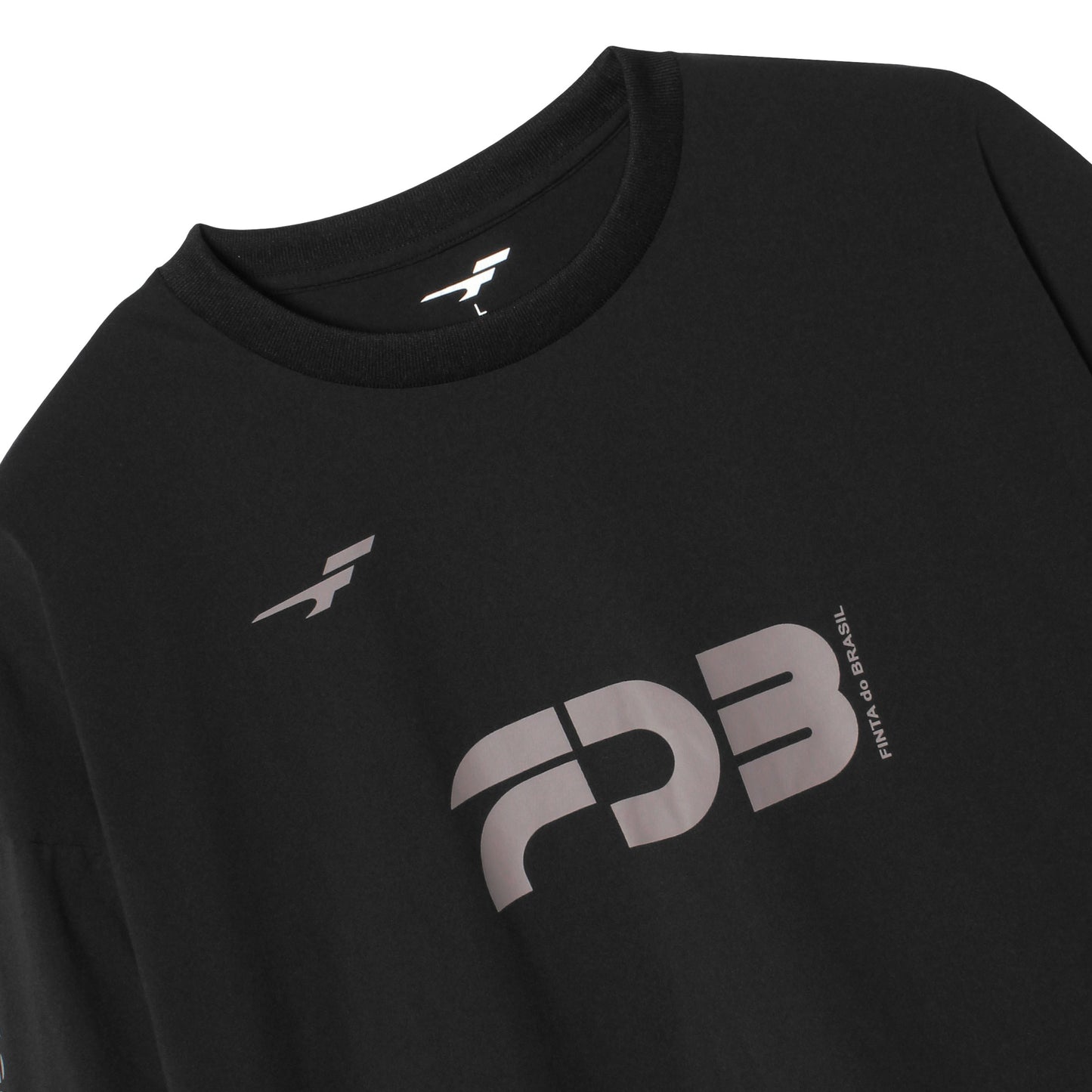 25FW フィンタ ＦＤＢ アクティブ ピステトップ FT4524