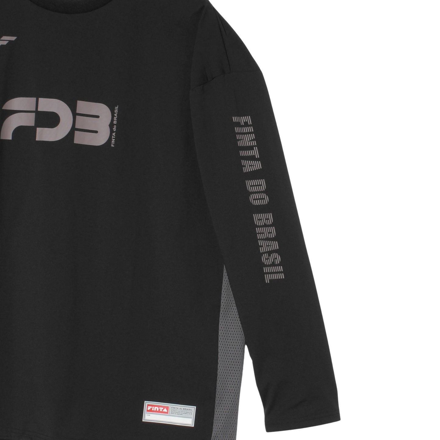 25FW フィンタ ＦＤＢ アクティブ ピステトップ FT4524