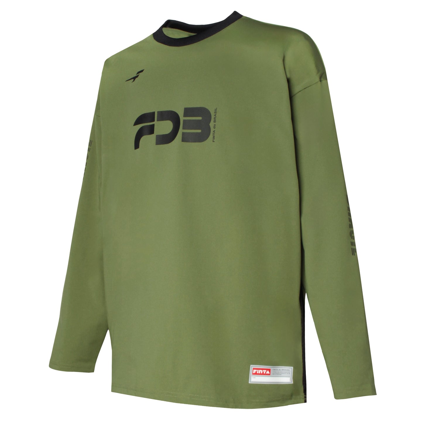 25FW フィンタ ＦＤＢ アクティブ ピステトップ FT4524