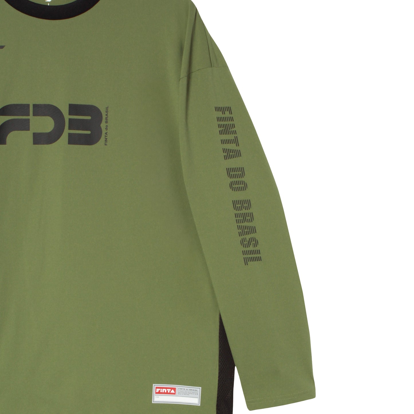 25FW フィンタ ＦＤＢ アクティブ ピステトップ FT4524