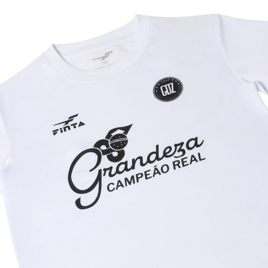 25FW フィンタ ジュニア ＧＤＺ 長袖 プラＴシャツ FT4550