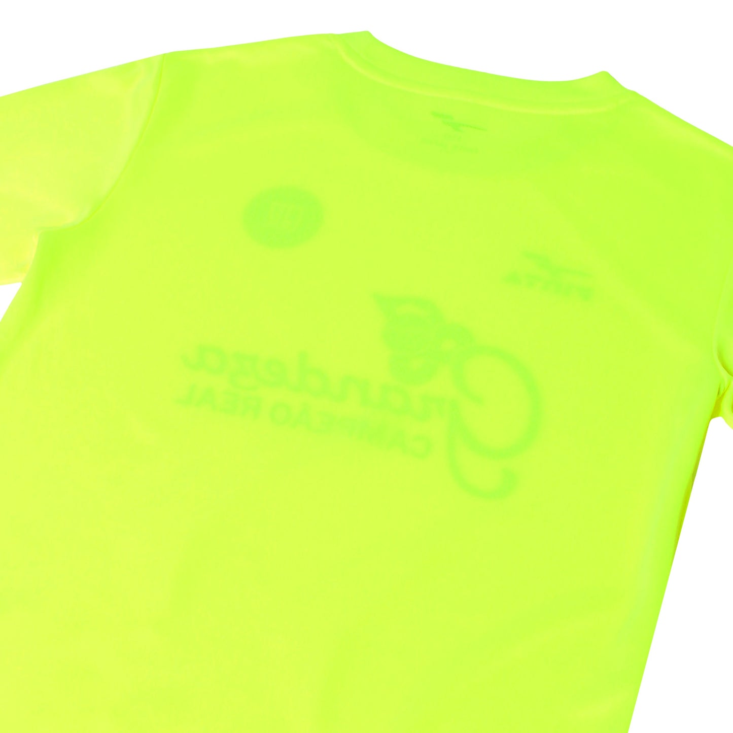 25FW フィンタ ジュニア ＧＤＺ 長袖 プラＴシャツ FT4550