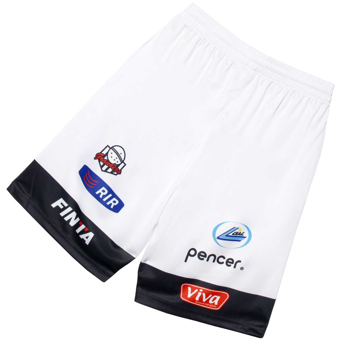 26SS フィンタ レコルダーレ プラクティス パンツ FT4606