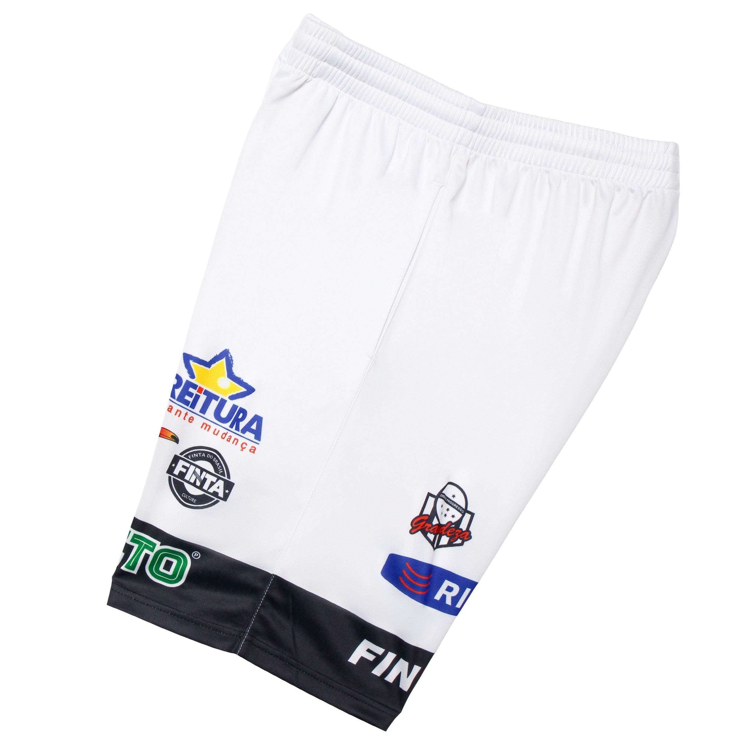 FINTA フィンタ サッカー フットサル メンズ 半袖 プラクティス パンツ