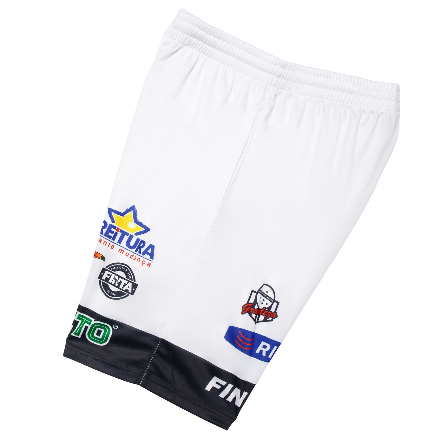 26SS フィンタ レコルダーレ プラクティス パンツ FT4606