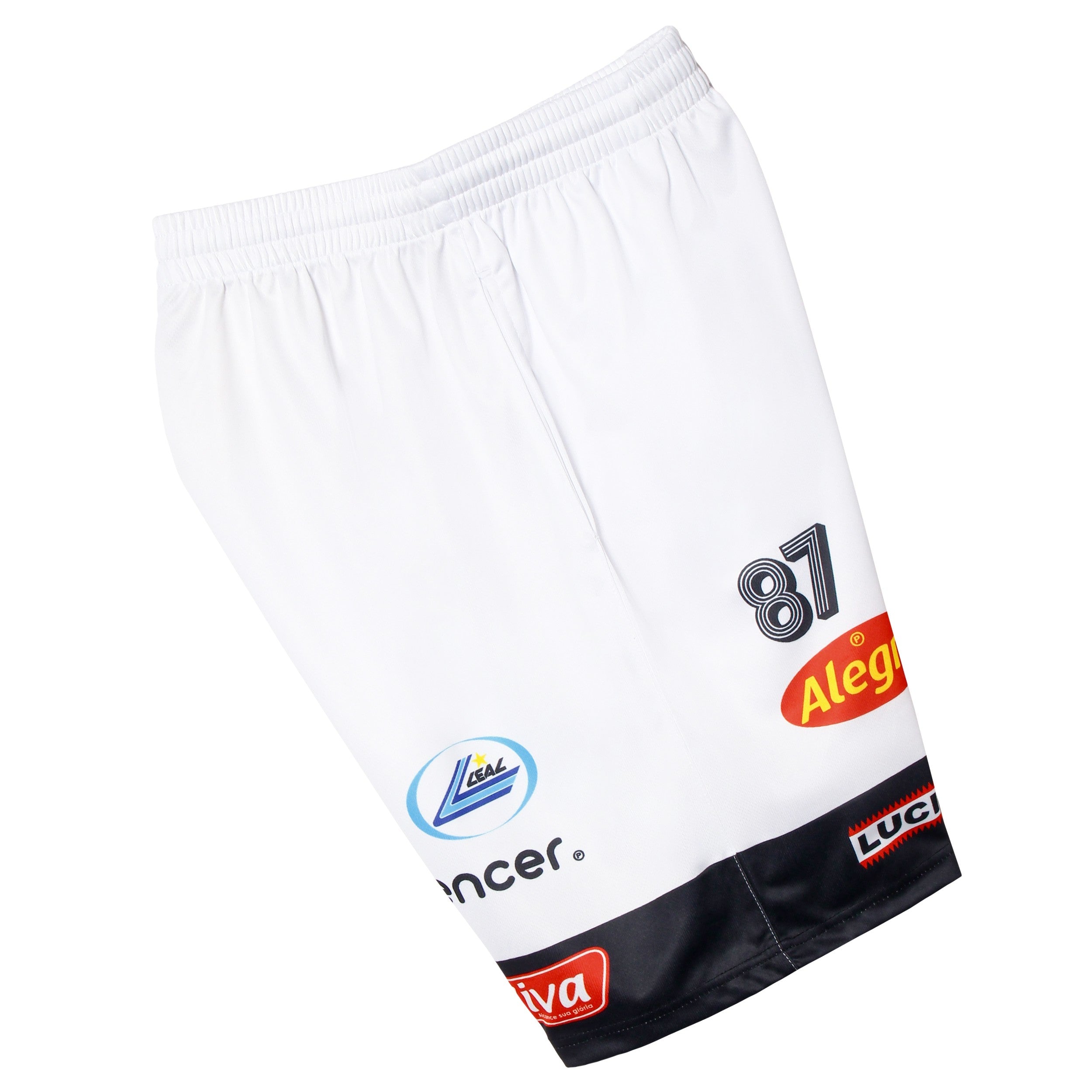 FINTA フィンタ サッカー フットサル メンズ 半袖 プラクティス パンツ