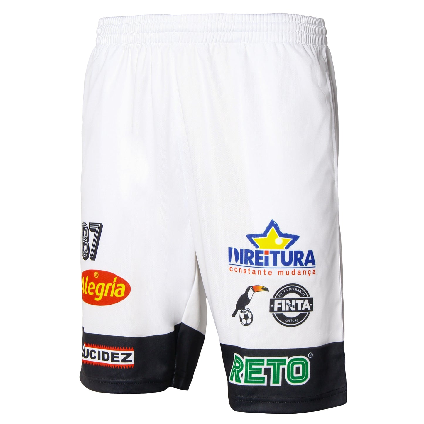 26SS フィンタ レコルダーレ プラクティス パンツ FT4606