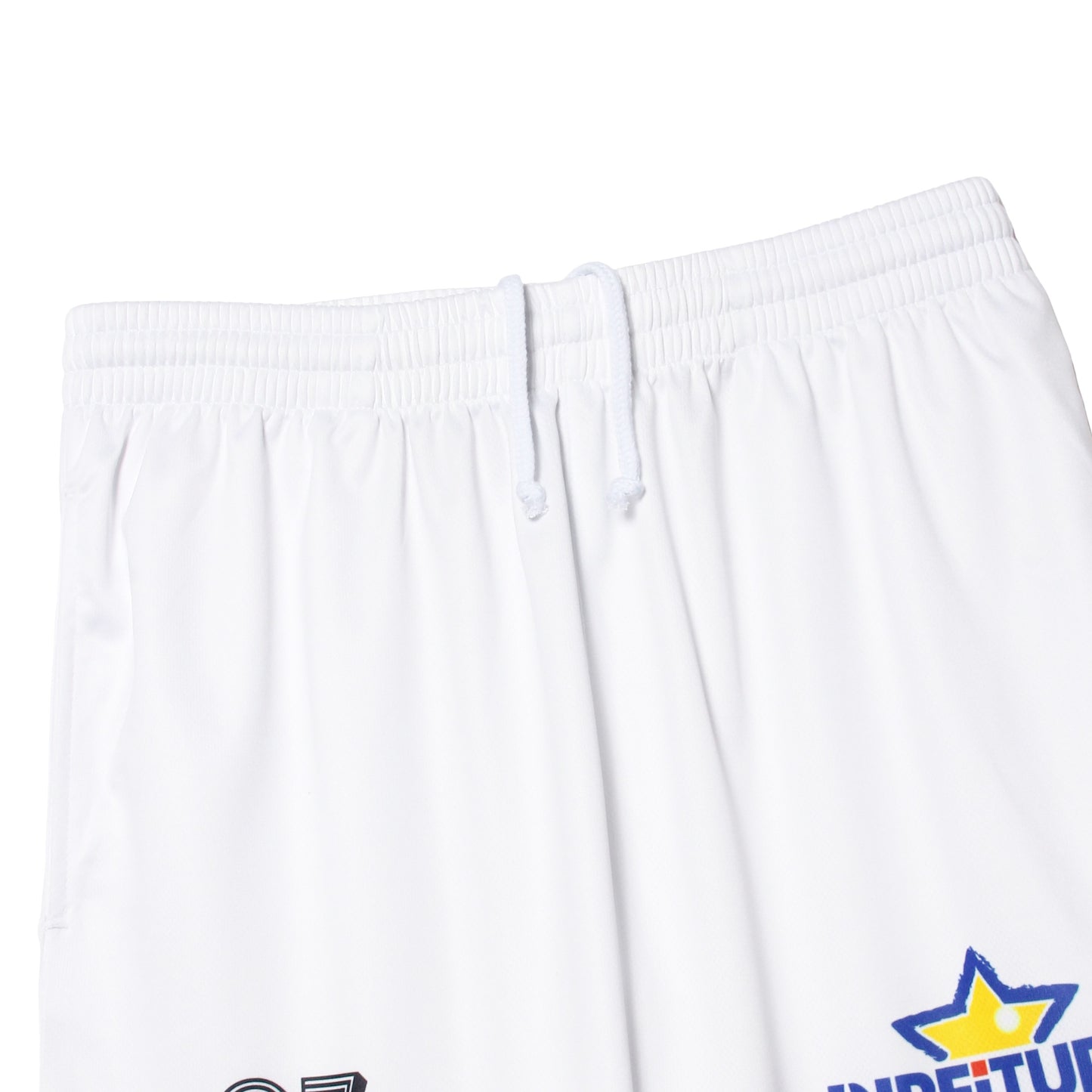 26SS フィンタ レコルダーレ プラクティス パンツ FT4606