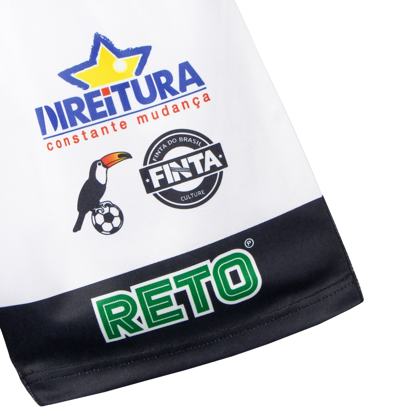 26SS フィンタ レコルダーレ プラクティス パンツ FT4606