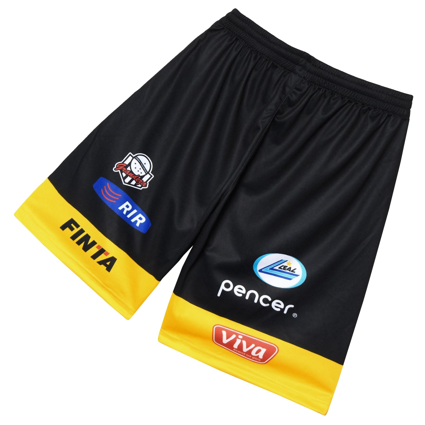 26SS フィンタ レコルダーレ プラクティス パンツ FT4606