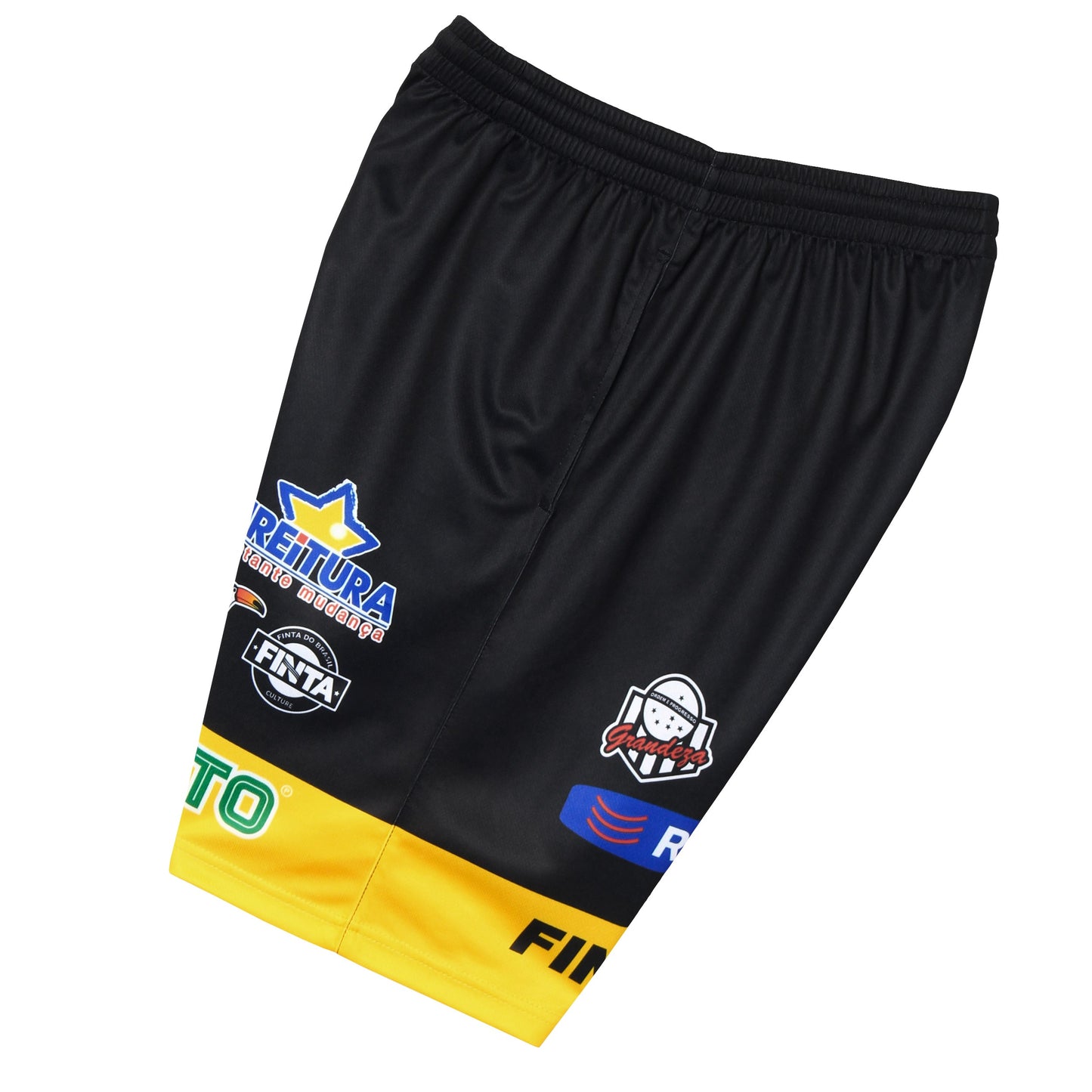 26SS フィンタ レコルダーレ プラクティス パンツ FT4606