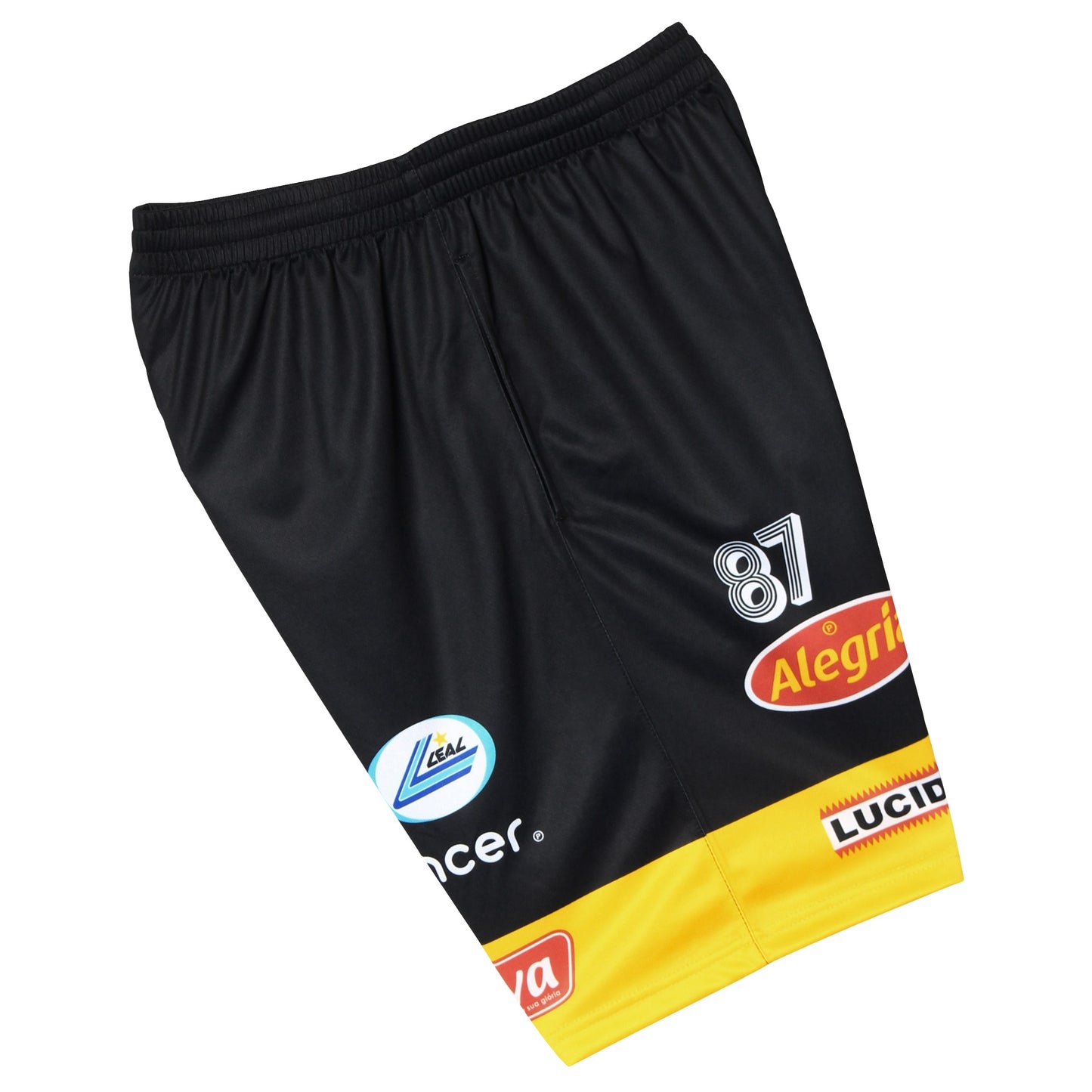 26SS フィンタ レコルダーレ プラクティス パンツ FT4606