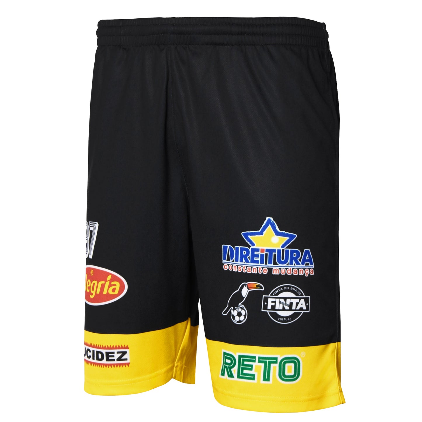 26SS フィンタ レコルダーレ プラクティス パンツ FT4606