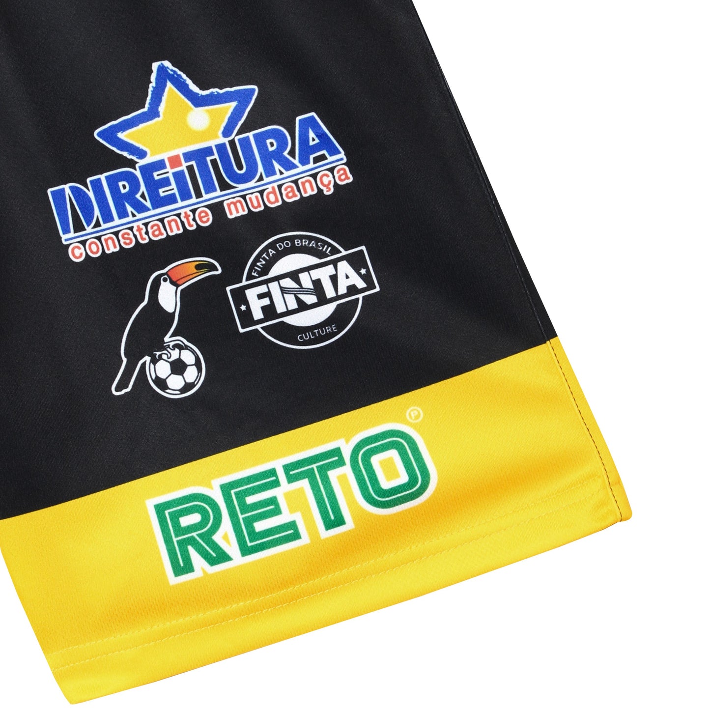 26SS フィンタ レコルダーレ プラクティス パンツ FT4606