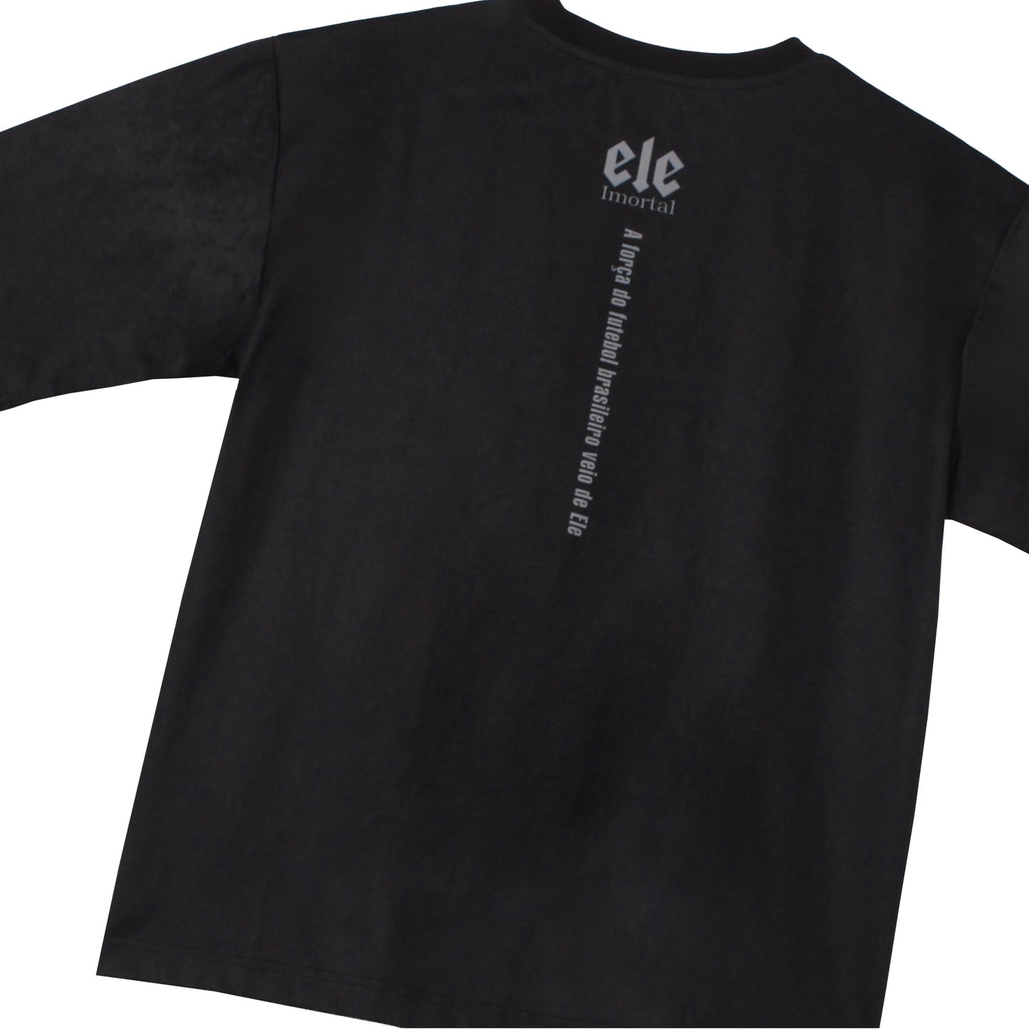 26SS フィンタ ｅｌｅ グラフィックＴシャツ（Ｊｅｓｕｓ Ｃｒｉｓｔｏ） FT4610