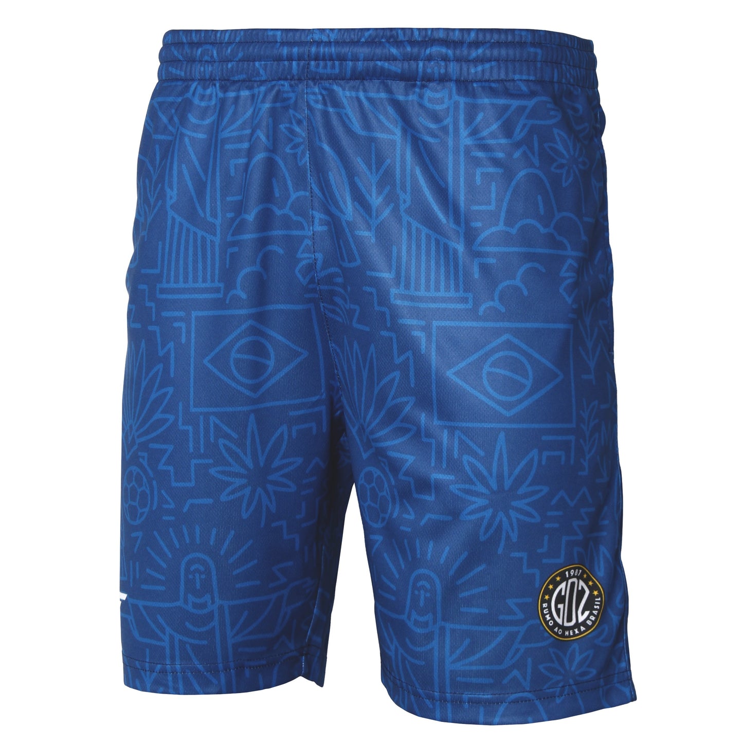 26SS フィンタ ジュニア ＧＤＺグラフィック プラクティス パンツ FT4613J