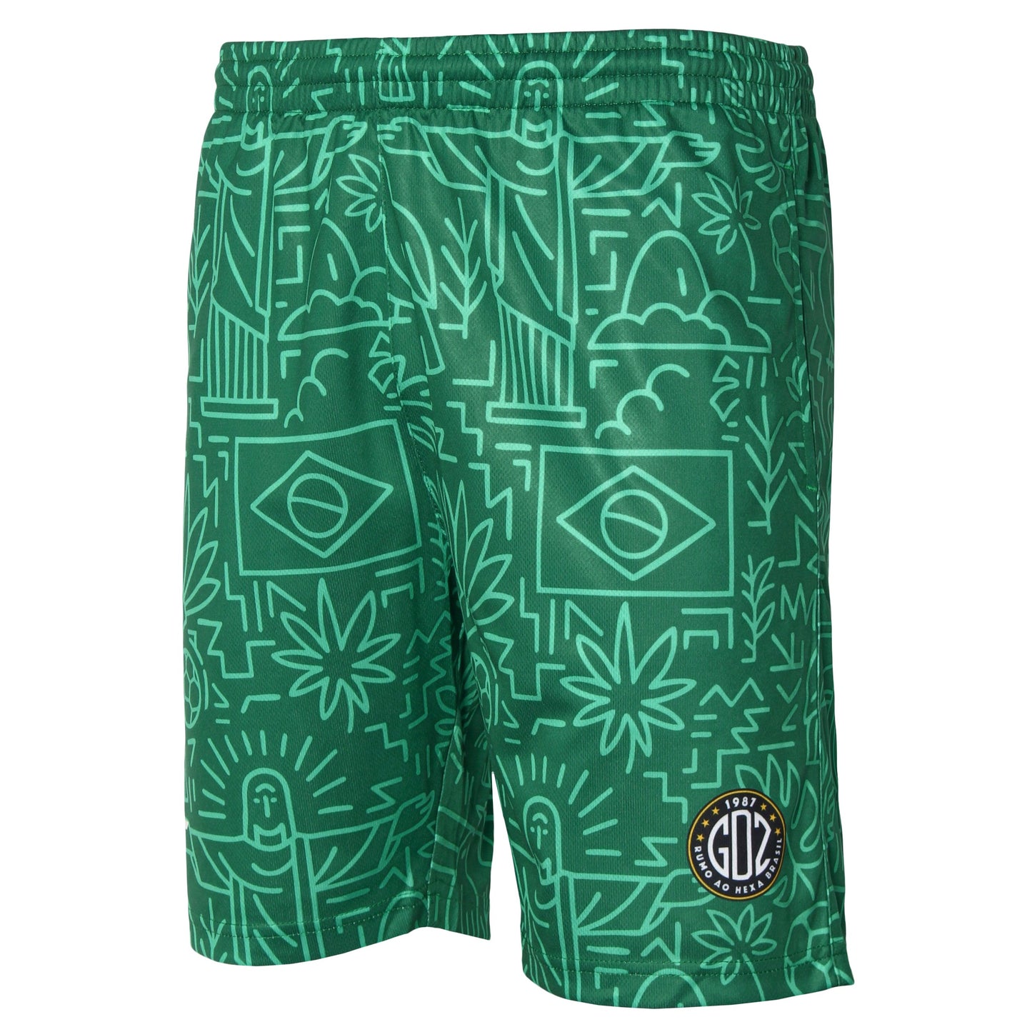 26SS フィンタ ジュニア ＧＤＺグラフィック プラクティス パンツ FT4613J