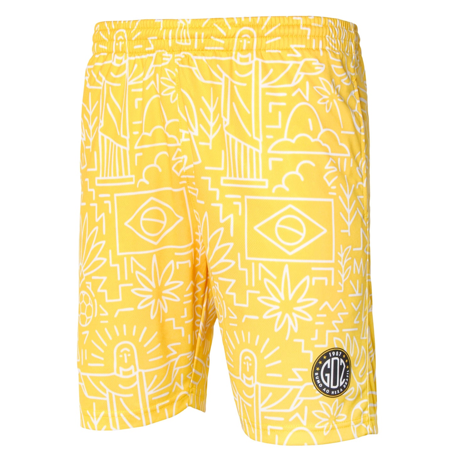 26SS フィンタ ジュニア ＧＤＺグラフィック プラクティス パンツ FT4613J