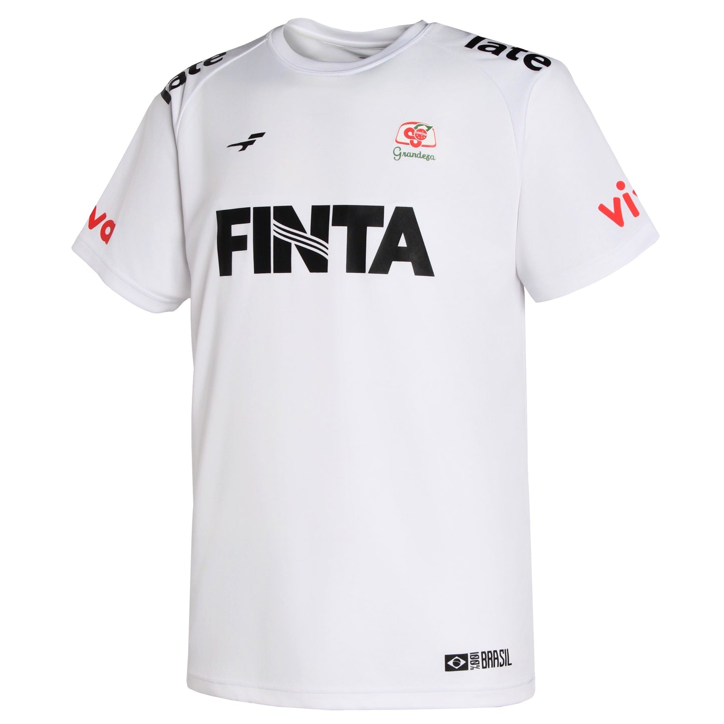 26SS フィンタ ジュニア ＧＤＺプラクティスシャツ FT4614J