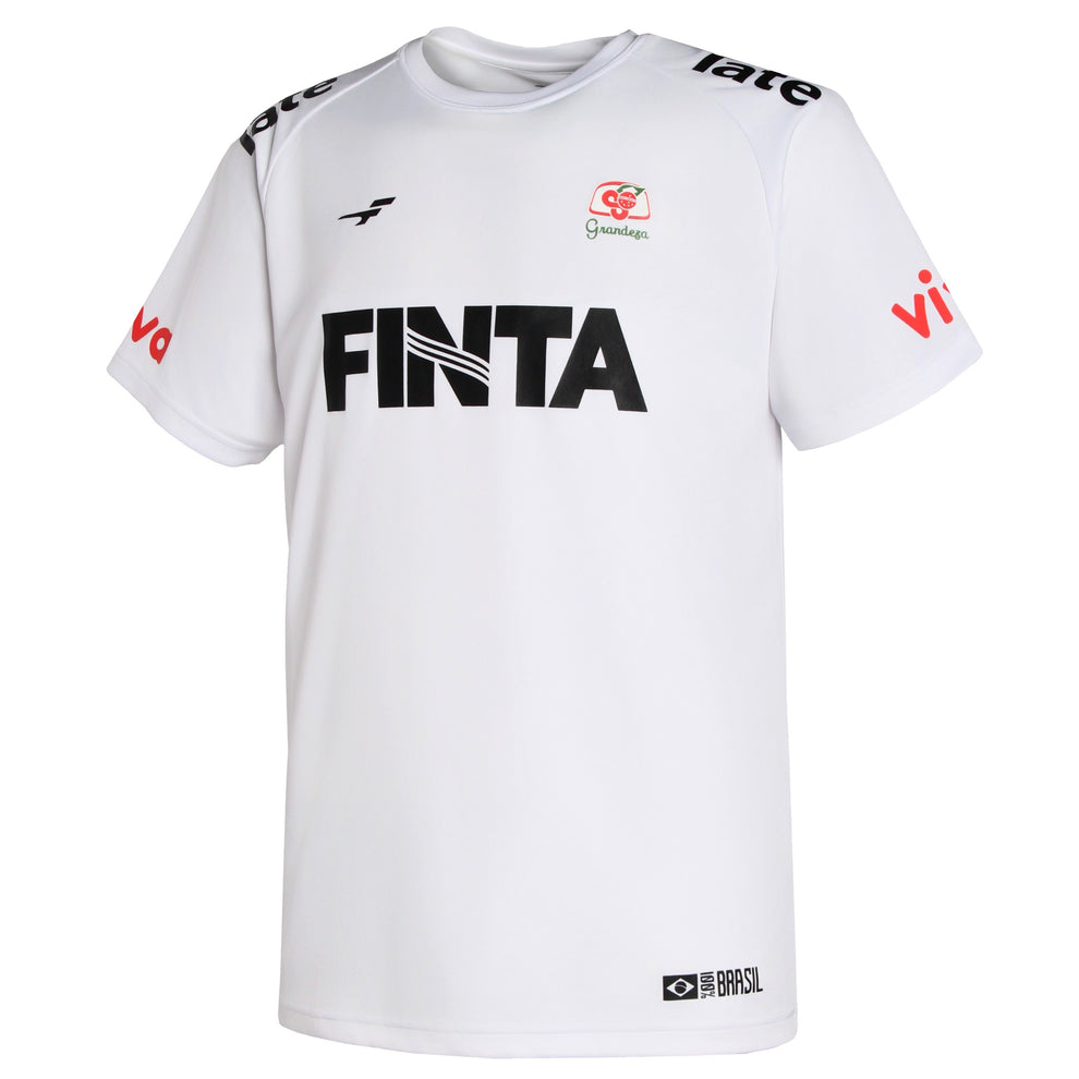 FINTA フィンタ サッカー フットサル メンズ 半袖 プラクティス シャツ FT4614 – FINTA JAPAN OFFICIAL
