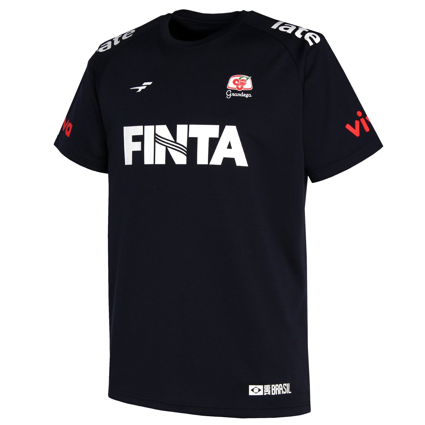 26SS フィンタ ジュニア ＧＤＺプラクティスシャツ FT4614J