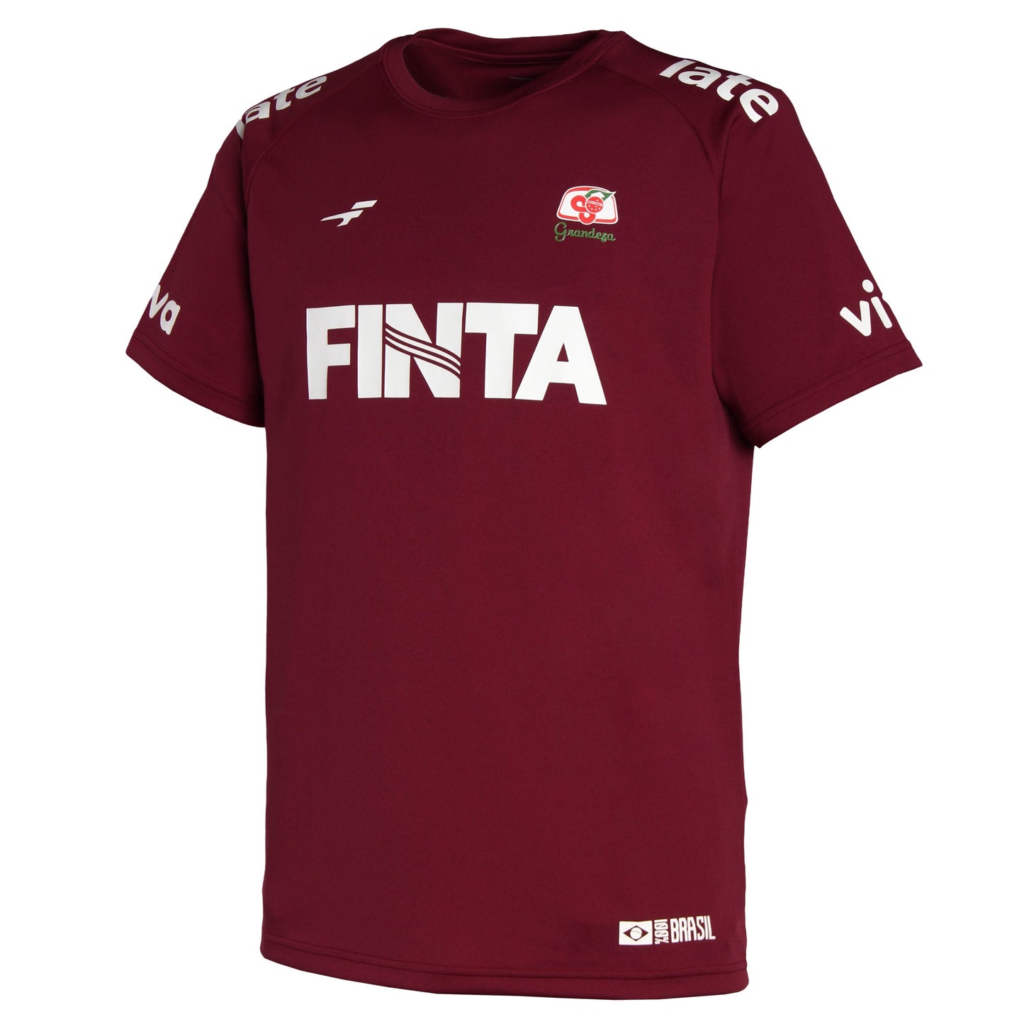 26SS フィンタ ジュニア ＧＤＺプラクティスシャツ FT4614J