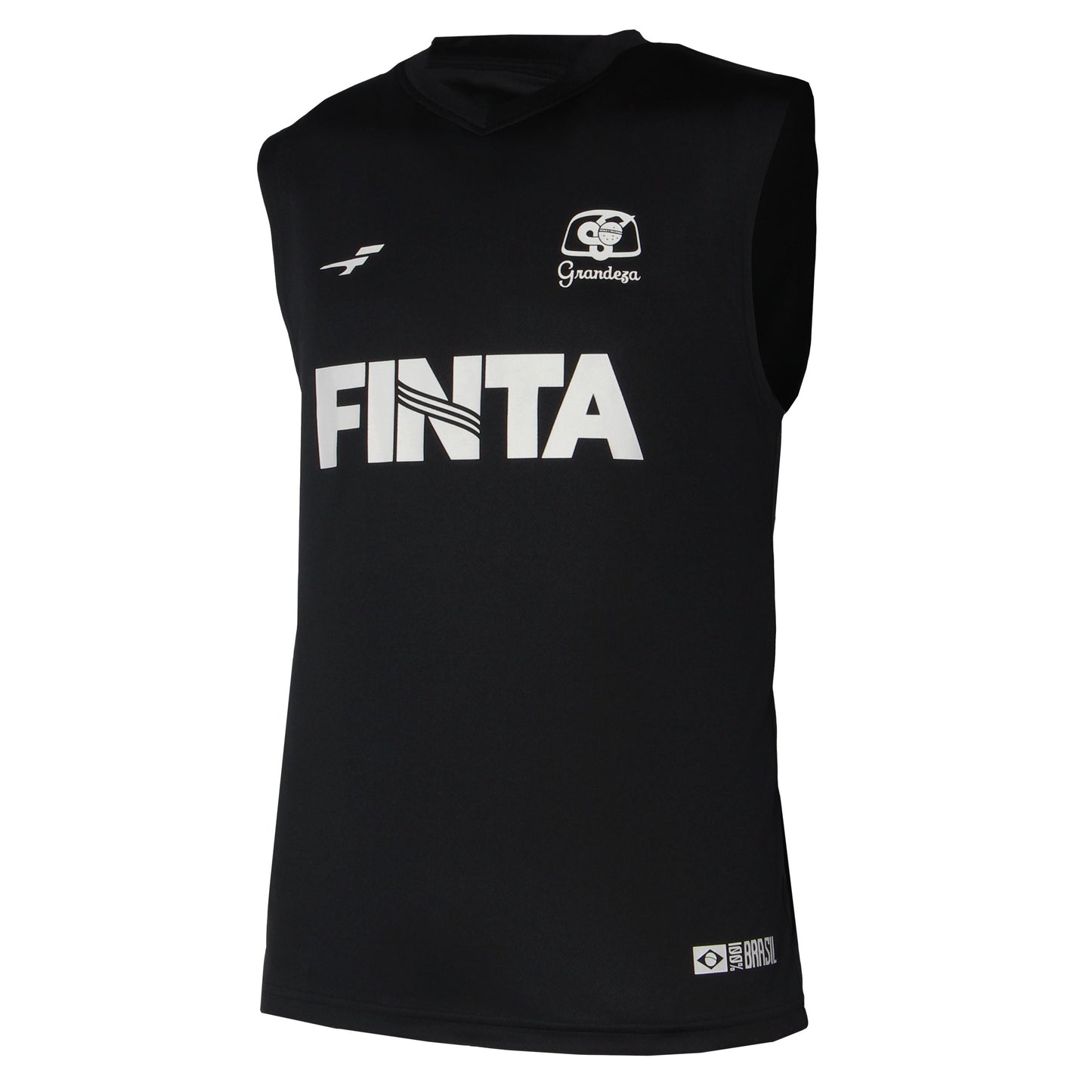 26SS フィンタ ジュニア ＧＤＺ ノースリーブシャツ FT4617J