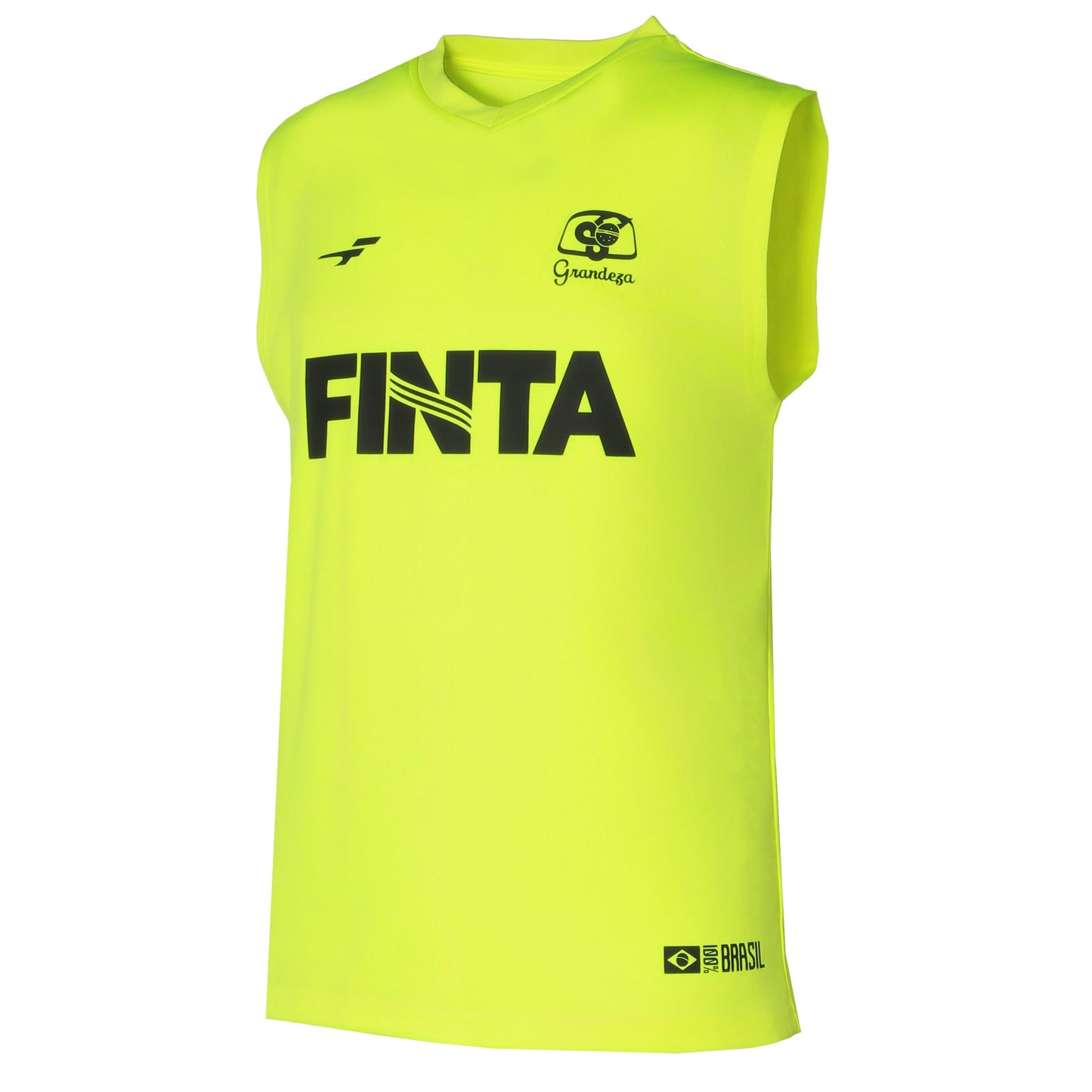 26SS フィンタ ジュニア ＧＤＺ ノースリーブシャツ FT4617J