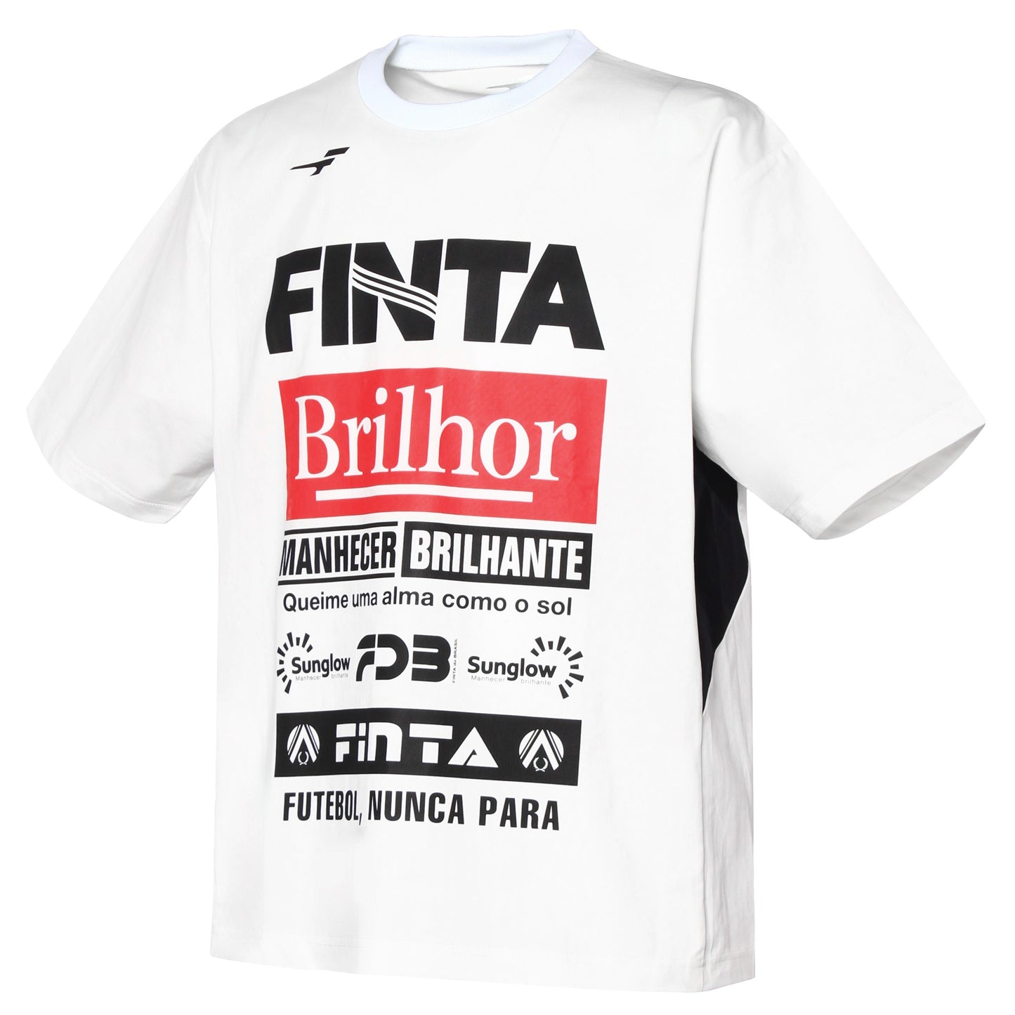 26SS フィンタ ＦＤＢ プラクティスシャツ  FT4626