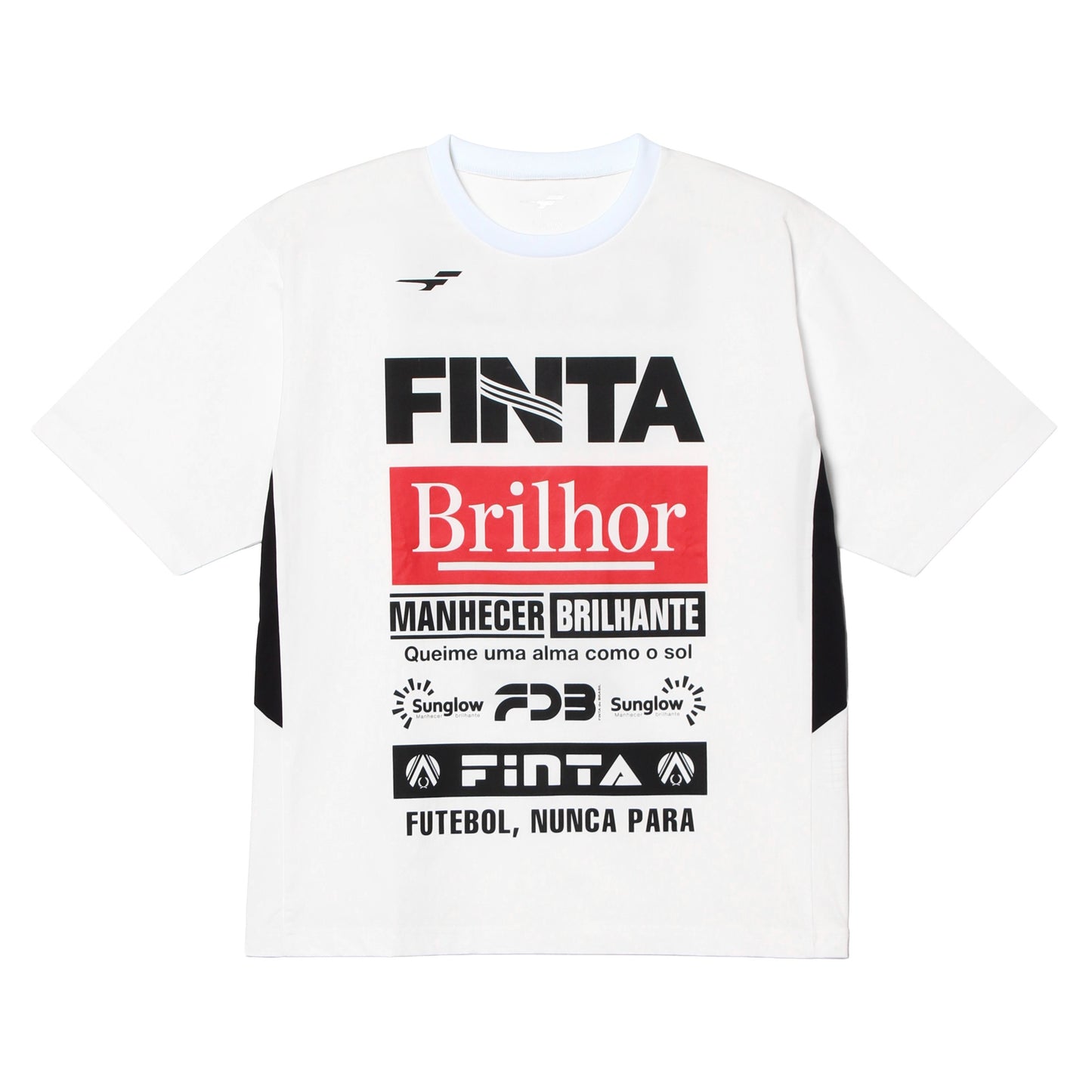 26SS フィンタ ＦＤＢ プラクティスシャツ  FT4626