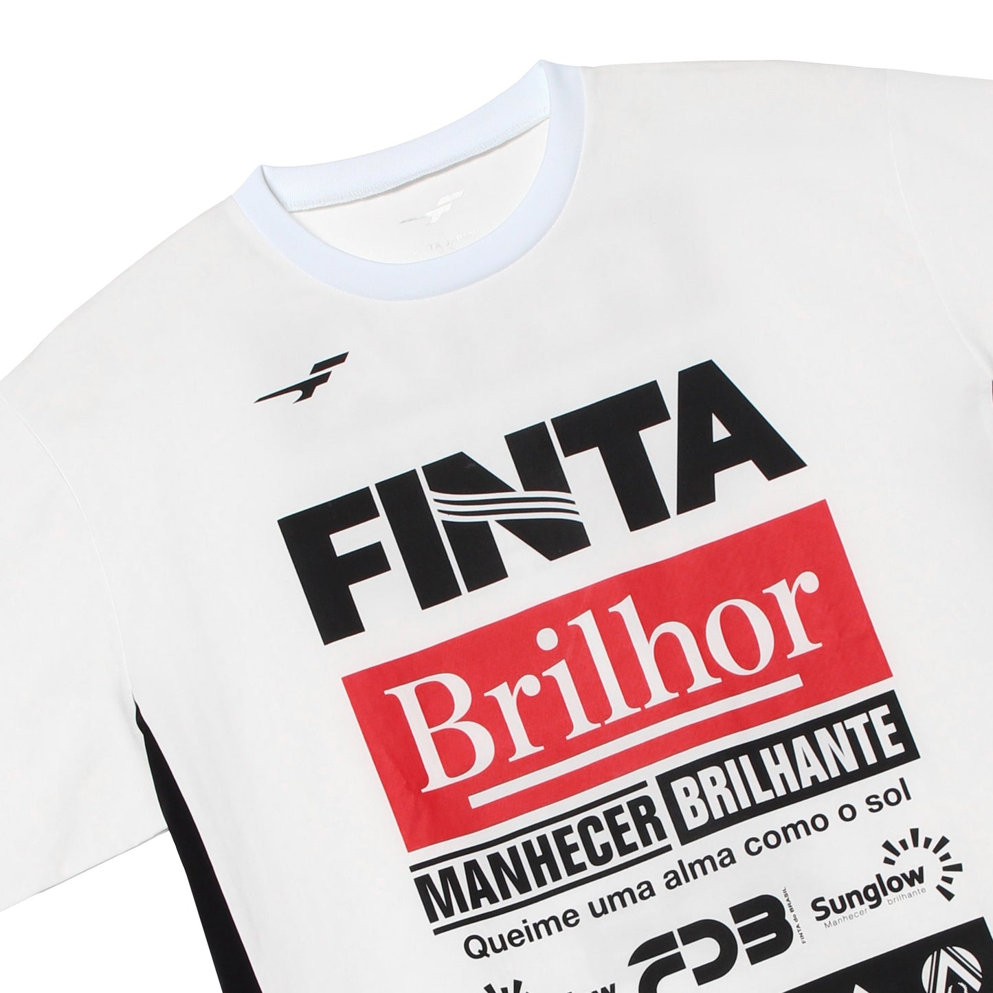 26SS フィンタ ＦＤＢ プラクティスシャツ  FT4626