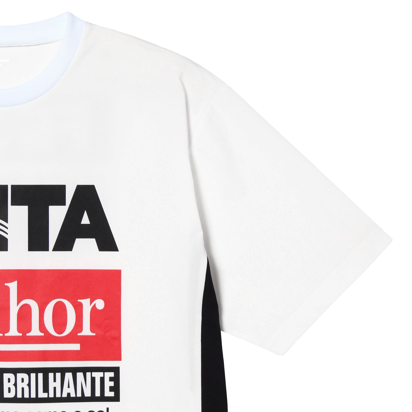 26SS フィンタ ＦＤＢ プラクティスシャツ  FT4626