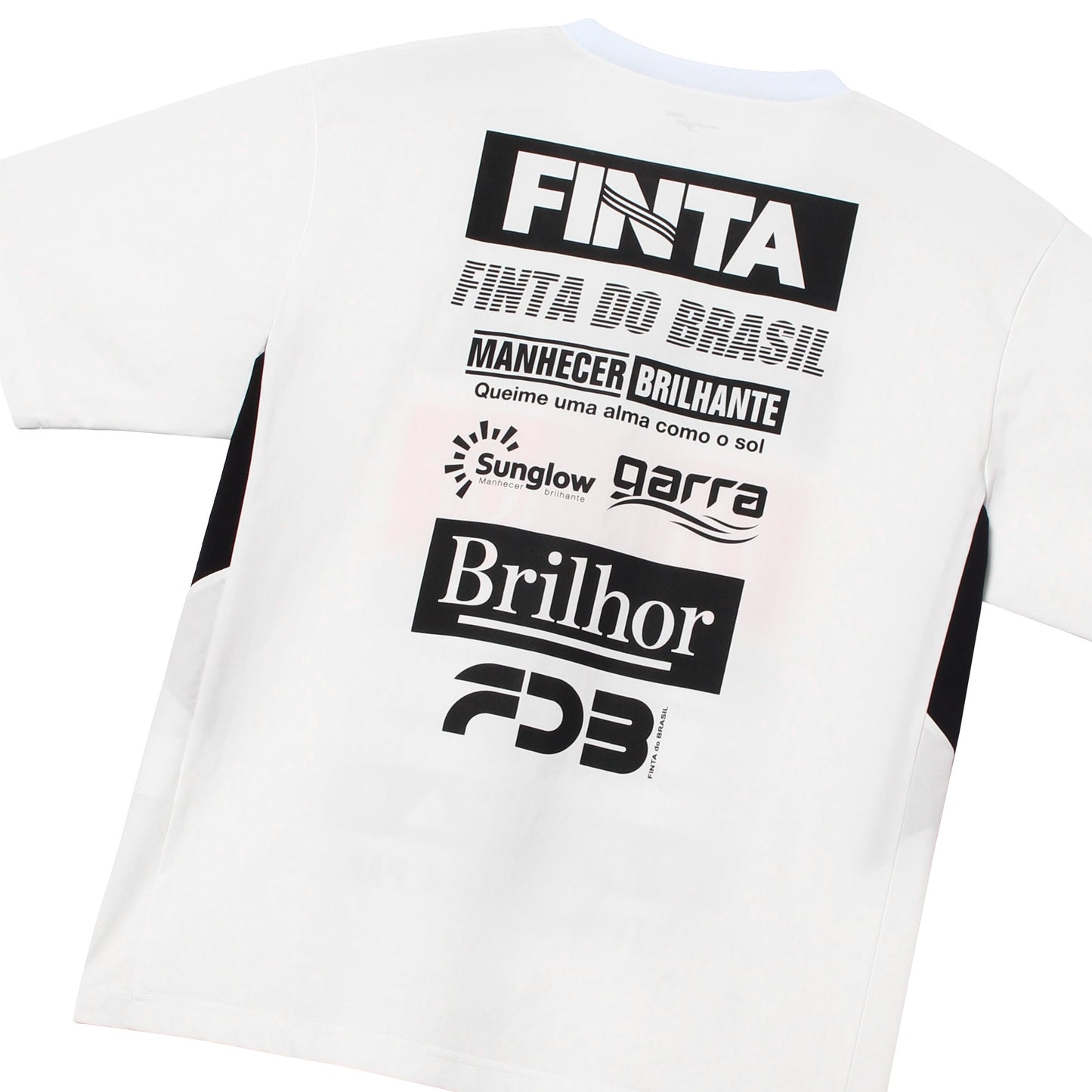 26SS フィンタ ＦＤＢ プラクティスシャツ  FT4626