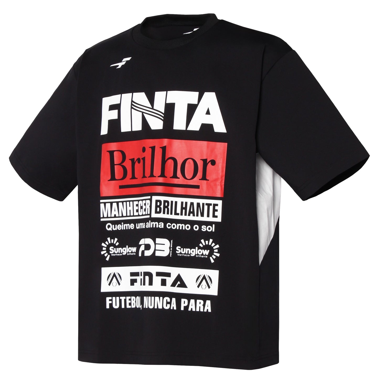 26SS フィンタ ＦＤＢ プラクティスシャツ  FT4626